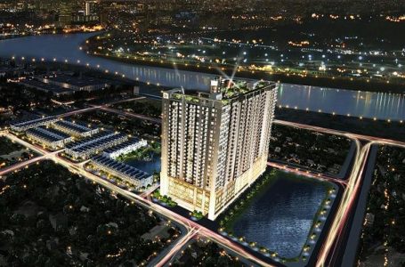 Khám Phá Dự Án – Green Star Sky Garden