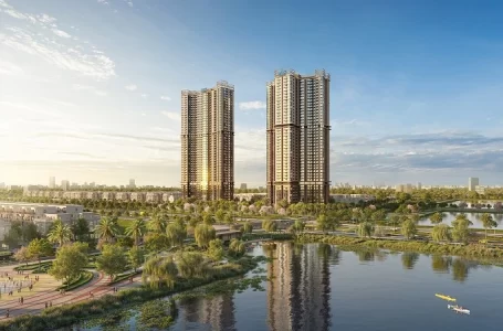 Phiên bản cao cấp nhất của thương hiệu Imperia do MIK Group phát triển