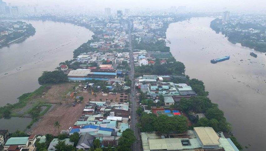  TP.HCM ra tiêu chí đấu thầu lựa chọn nhà đầu tư, gỡ vướng cho loạt đất vàng