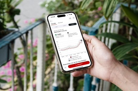 Tìm nhà dễ dàng với Batdongsan.com.vn