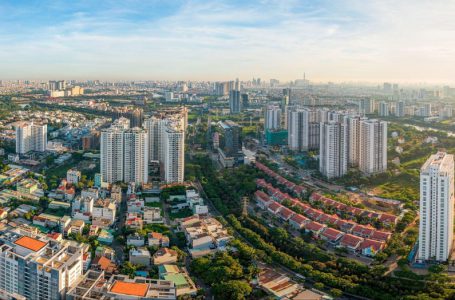 TP.HCM rà soát 5 triệu thửa đất tại 168 xã phường