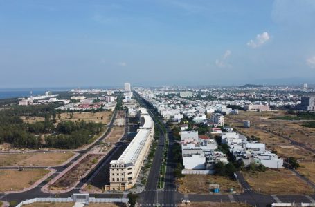 Đắk Lắk có 58 dự án nhà ở, nhiều dự án chưa đủ điều kiện kinh doanh