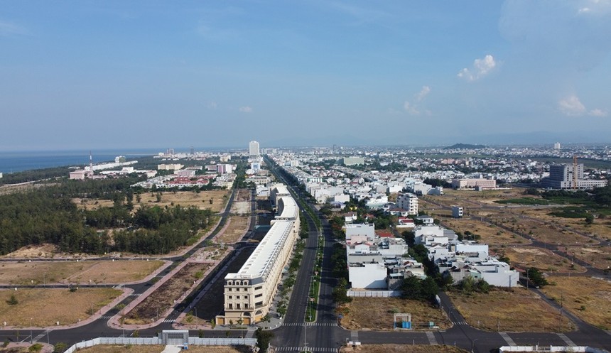 Đắk Lắk 58 dự án nhà ở
