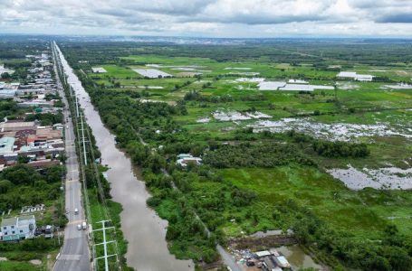 TP.HCM khởi công khu đô thị đại học quốc tế 880 ha vào tháng 12