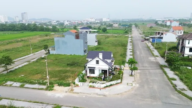 Đô thị mới An Vân Dương